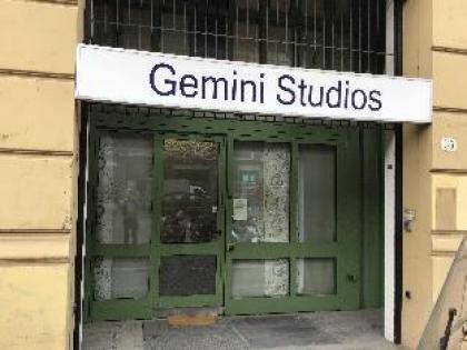 Studio for 3 persons Florence 