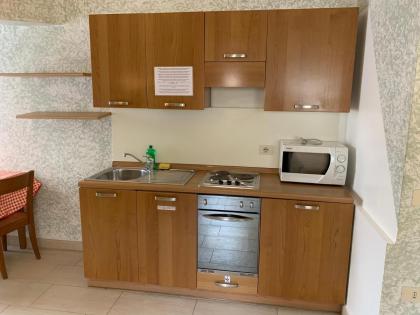 Comfort 3 pax studio - Rosselli 55 - image 20