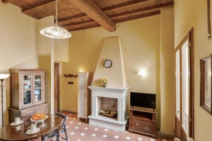 Apartment in Florence 