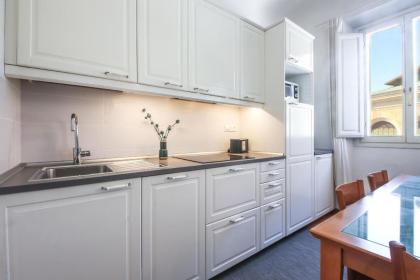 Apartments Florence - San Martino - image 11