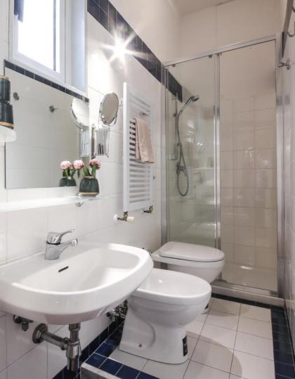 Apartments Florence - San Martino - image 13