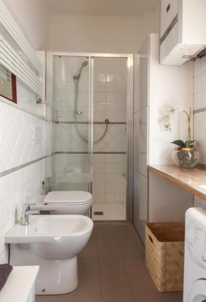 Apartments Florence - San Martino - image 14
