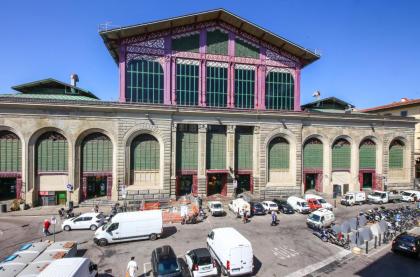 Apartments Florence - San Martino - image 16