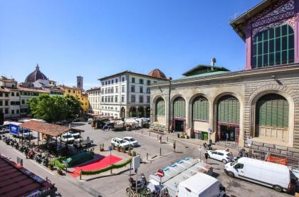 Apartments Florence - San Martino - image 17