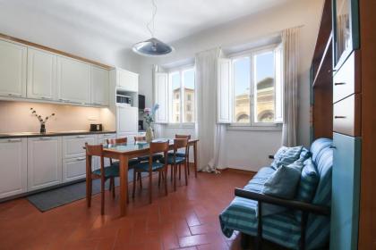 Apartments Florence - San Martino - image 2