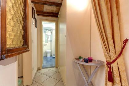Mamo Florence - Brigitte Apartment - image 17