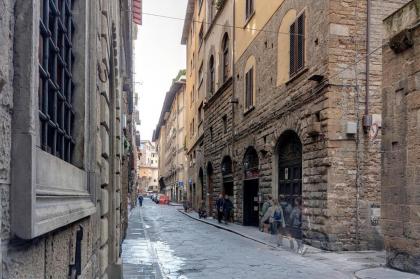 Mamo Florence - Brigitte Apartment - image 21
