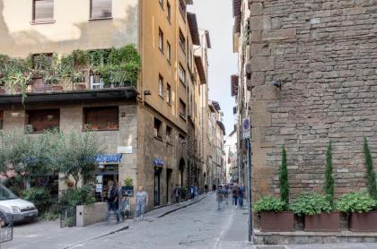 Mamo Florence - Brigitte Apartment - image 22