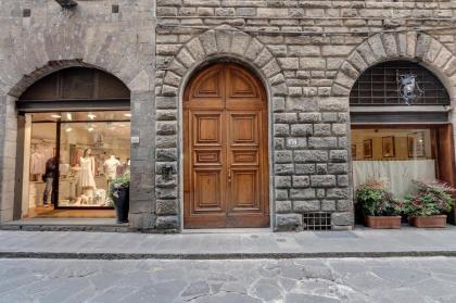 Mamo Florence - Brigitte Apartment - image 23