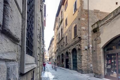 Mamo Florence - Brigitte Apartment - image 24