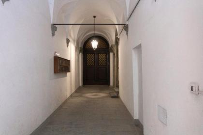 Mamo Florence - Brigitte Apartment - image 25