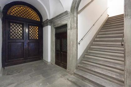 Mamo Florence - Brigitte Apartment - image 27