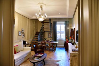 La Croce D'oro Santa Croce Suite Apartments - image 11