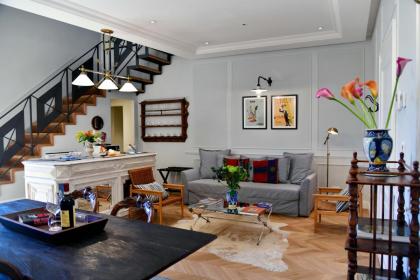 La Croce D'oro Santa Croce Suite Apartments - image 19