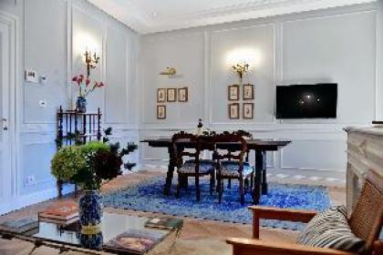 La Croce D'oro Santa Croce Suite Apartments - image 22