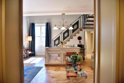 La Croce D'oro Santa Croce Suite Apartments - image 5