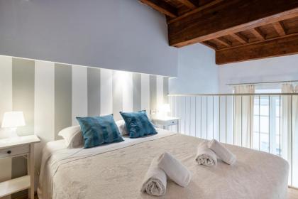 Lovely Studio in the Heart of the Historic Center - image 12