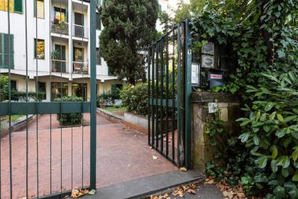 Michelangelo Hideaway - image 25