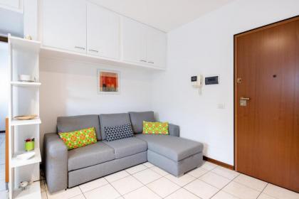 Firenze Nova Comfortable Apartament with Terrace - image 2