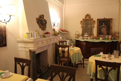 Alloro B&B - image 10