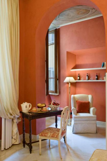 Alloro B&B - image 11