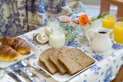 Alloro B&B - image 7