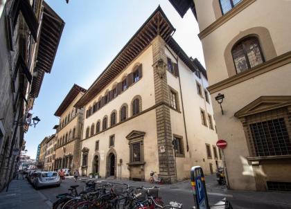 Palazzo Martellini Residenza d'epoca - image 13