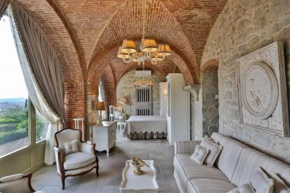 Villa Le Fontanelle - image 10