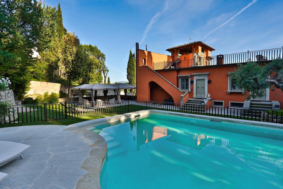 Villa Le Fontanelle - image 5