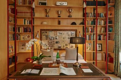 Casa Howard a Unique Guest House in Florence - image 11