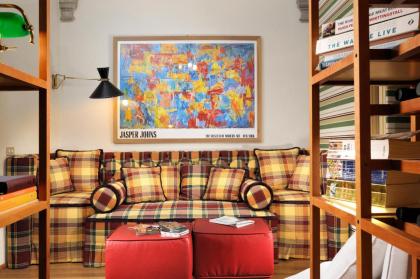 Casa Howard a Unique Guest House in Florence - image 12