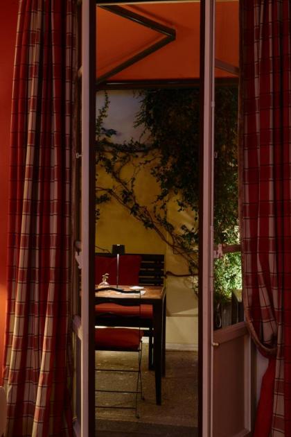 Casa Howard a Unique Guest House in Florence - image 14