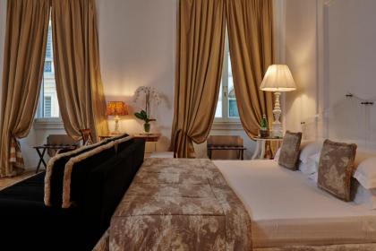 Casa Howard a Unique Guest House in Florence - image 17