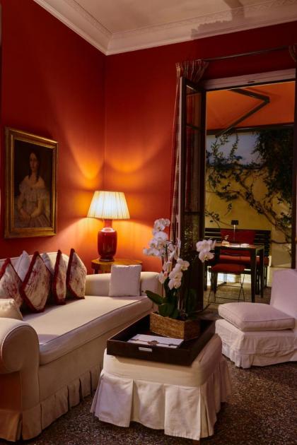Casa Howard a Unique Guest House in Florence - image 18