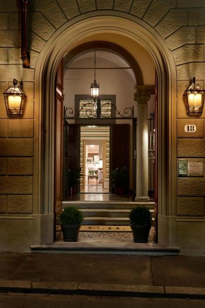 Casa Howard a Unique Guest House in Florence - image 2