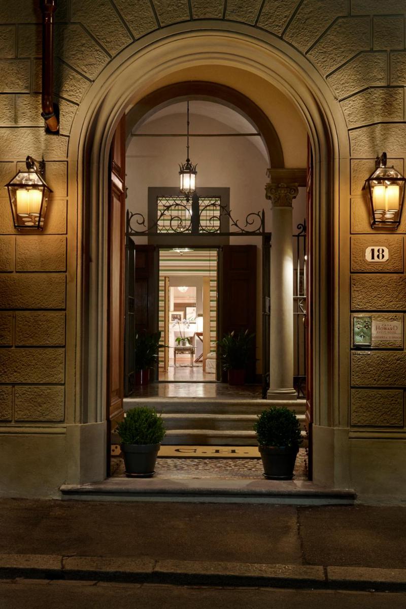 Casa Howard a Unique Guest House in Florence - image 2