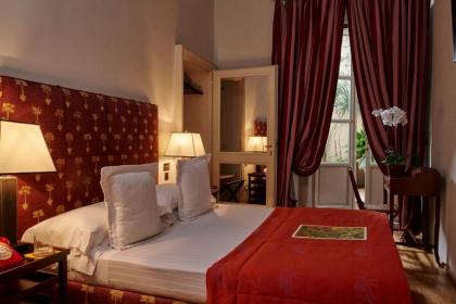 Casa Howard a Unique Guest House in Florence - image 20