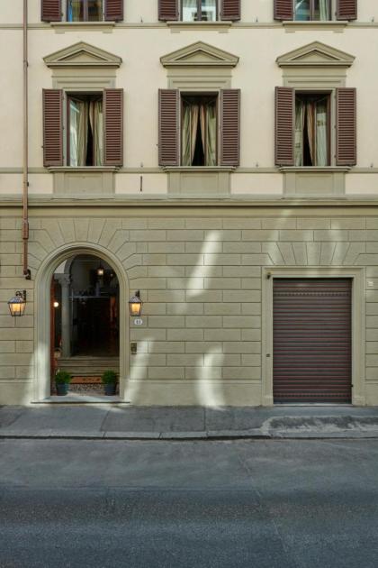 Casa Howard a Unique Guest House in Florence - image 3