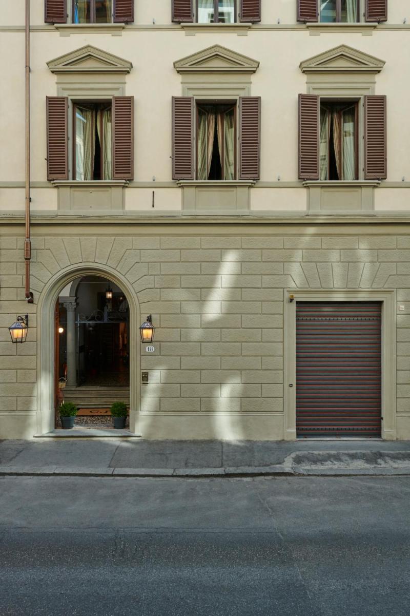 Casa Howard a Unique Guest House in Florence - image 3