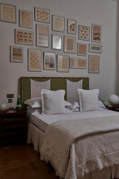 Casa Howard a Unique Guest House in Florence - image 4