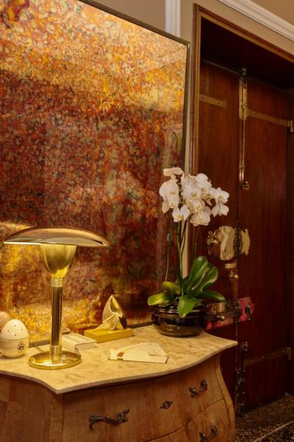 Casa Howard a Unique Guest House in Florence - image 5