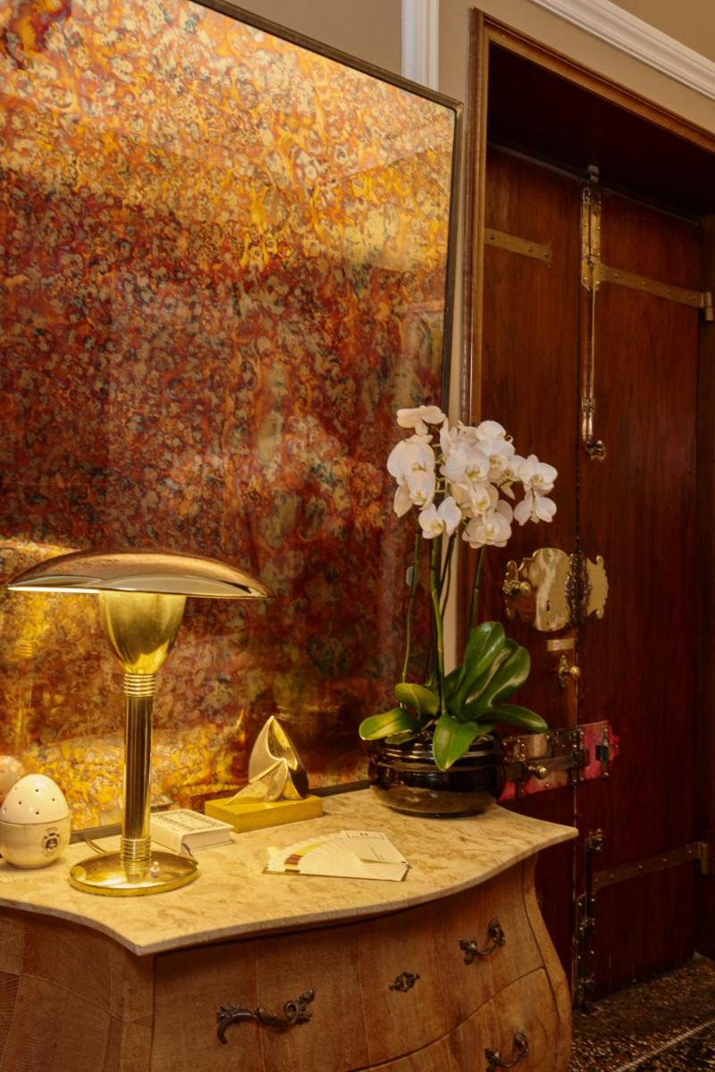 Casa Howard a Unique Guest House in Florence - image 5