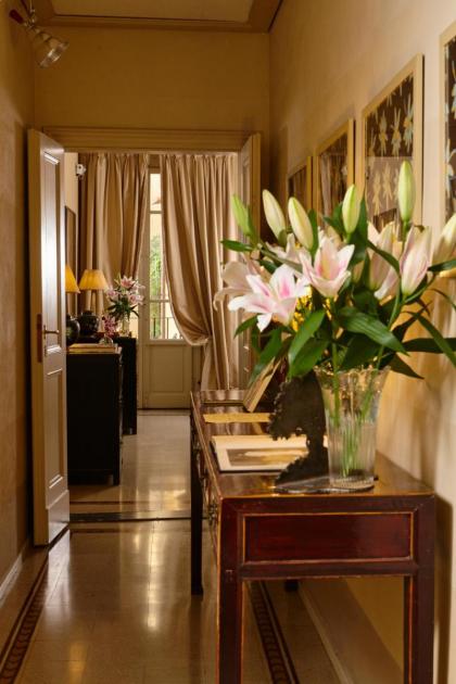 Casa Howard a Unique Guest House in Florence - image 7