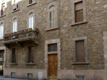 Il Gattopardo B&B Florence 