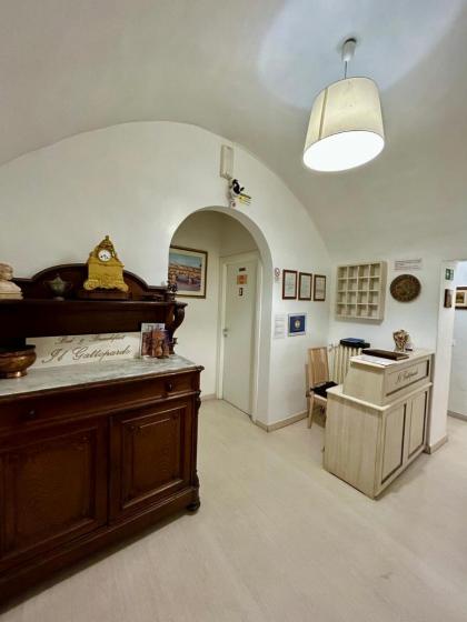 Il Gattopardo B&B - image 15