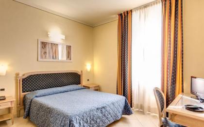 Hotel Anna's 
