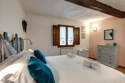 Mamo Florence - Toscanella Apartment - image 21