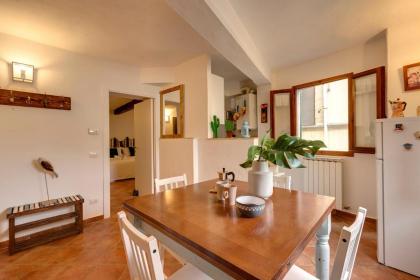 Mamo Florence - Toscanella Apartment - image 28