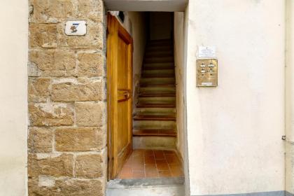 Mamo Florence - Toscanella Apartment - image 29