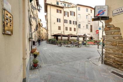 Mamo Florence - Toscanella Apartment - image 30